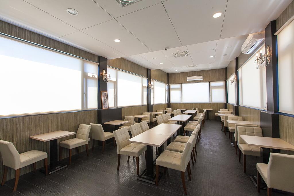 Mucha Boutique Hotel Yilan Exterior foto