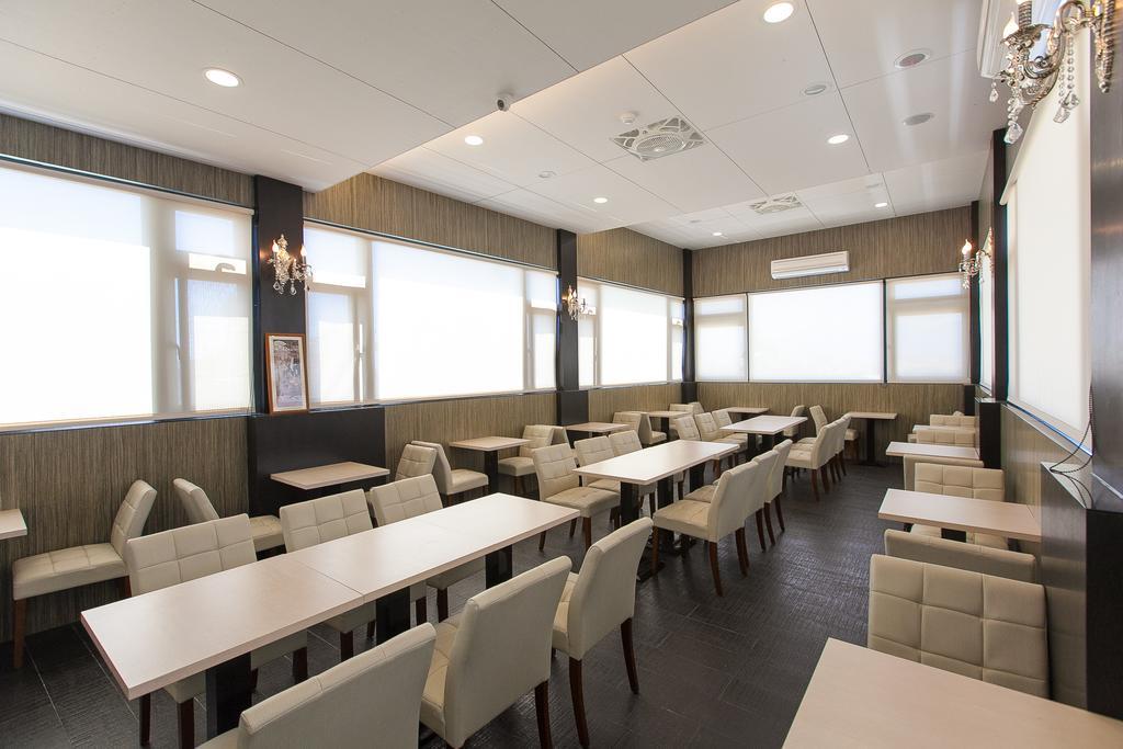 Mucha Boutique Hotel Yilan Exterior foto