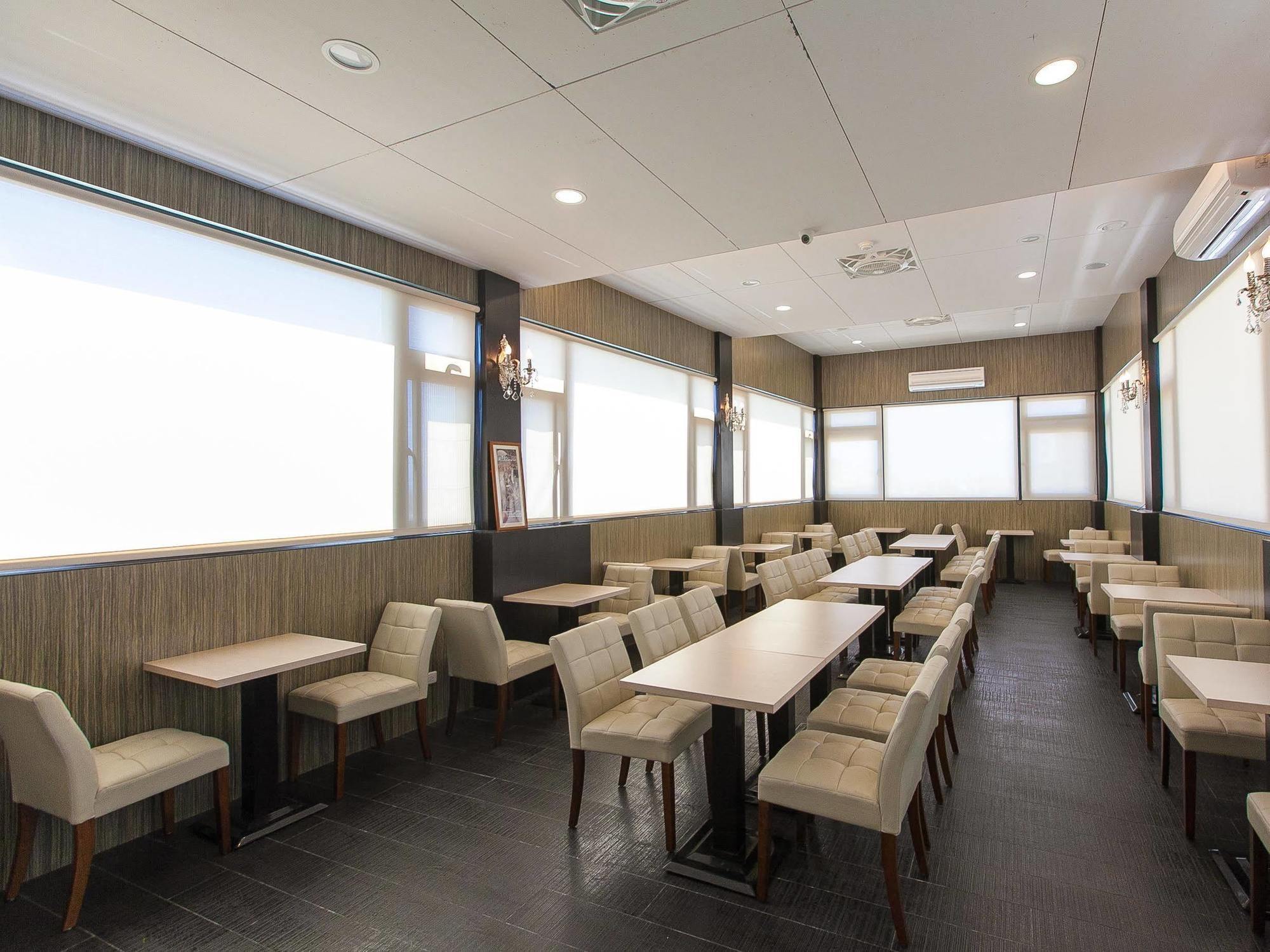 Mucha Boutique Hotel Yilan Exterior foto